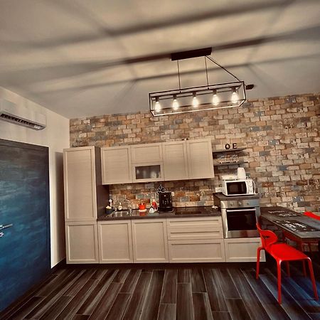 Residence Salentino 贝瓦尼亚圣彼得 外观 照片