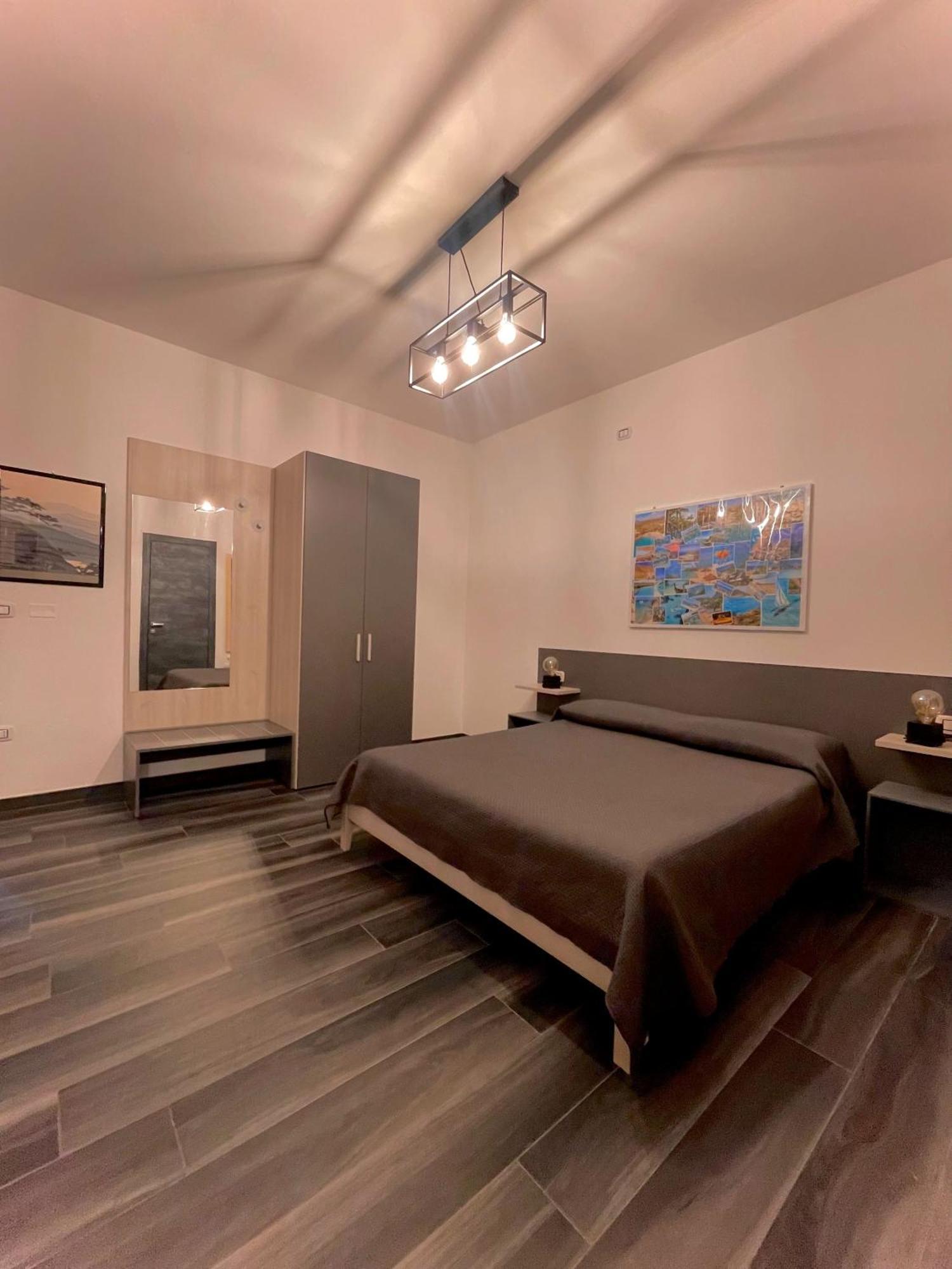 Residence Salentino 贝瓦尼亚圣彼得 外观 照片