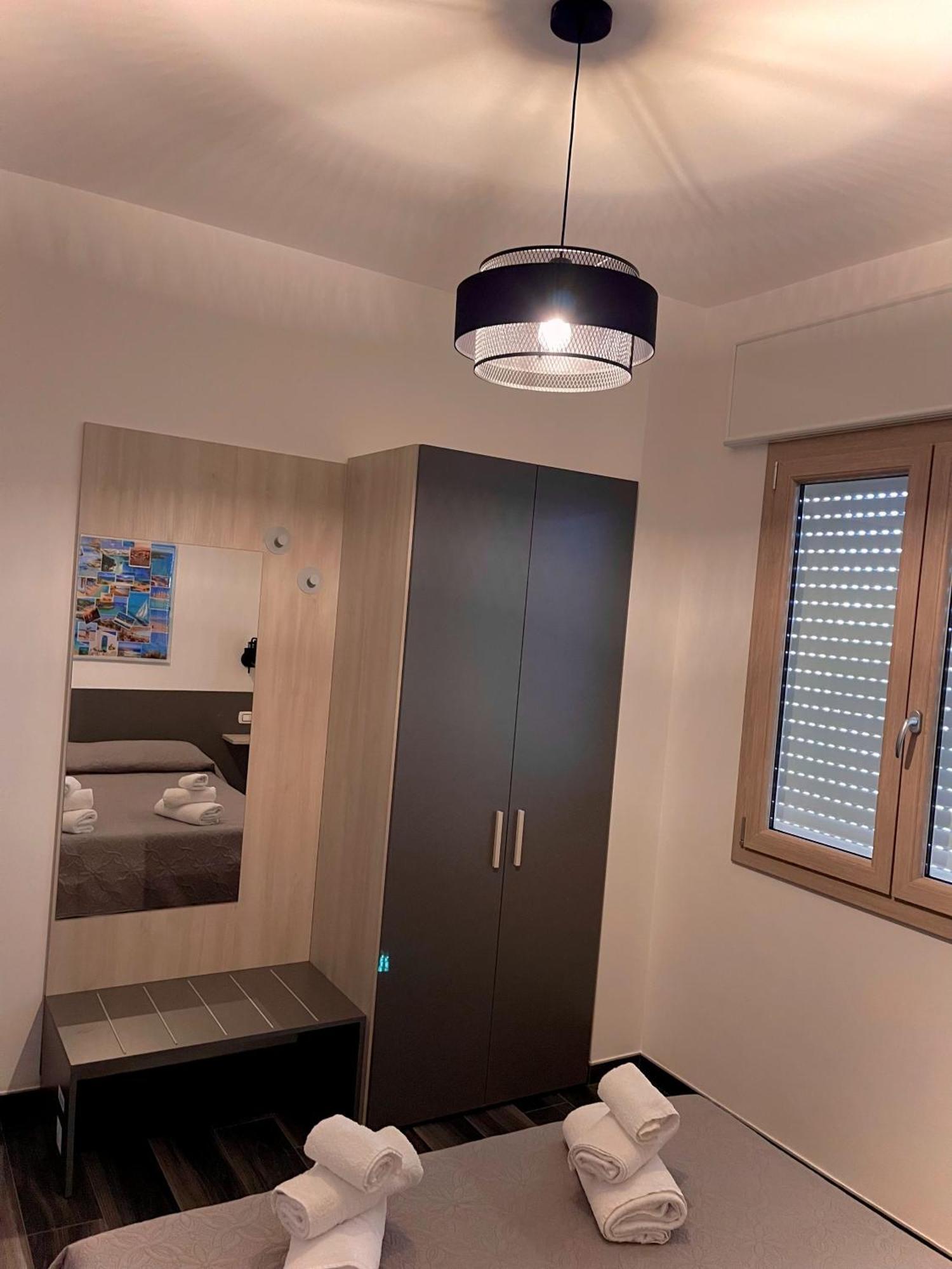Residence Salentino 贝瓦尼亚圣彼得 外观 照片