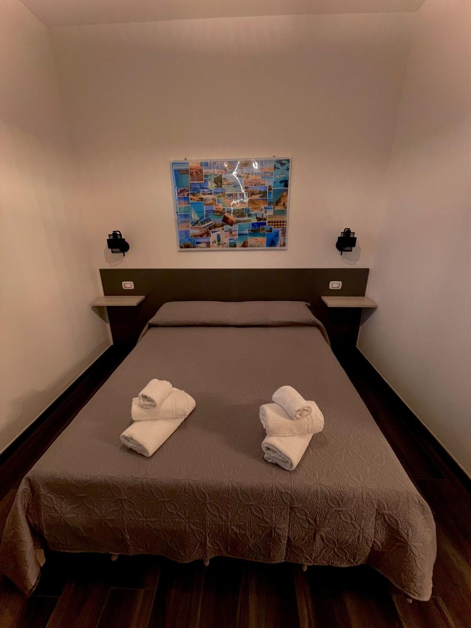 Residence Salentino 贝瓦尼亚圣彼得 外观 照片