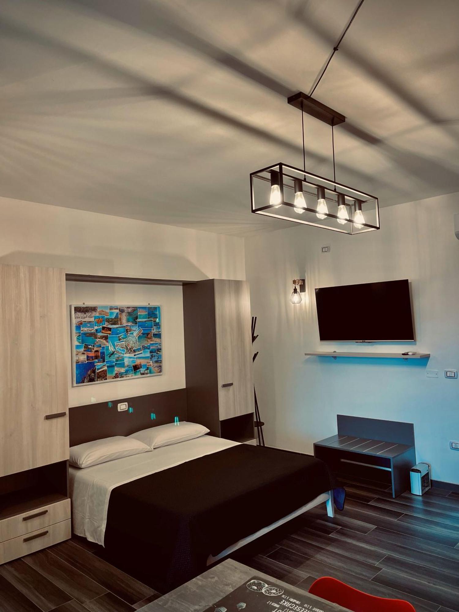 Residence Salentino 贝瓦尼亚圣彼得 外观 照片