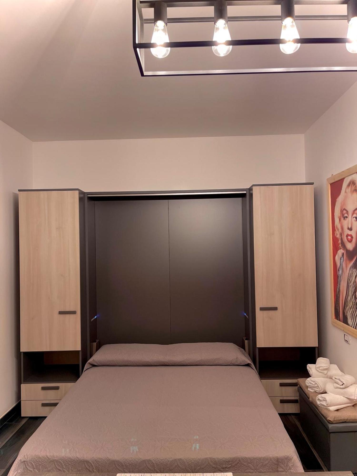Residence Salentino 贝瓦尼亚圣彼得 外观 照片