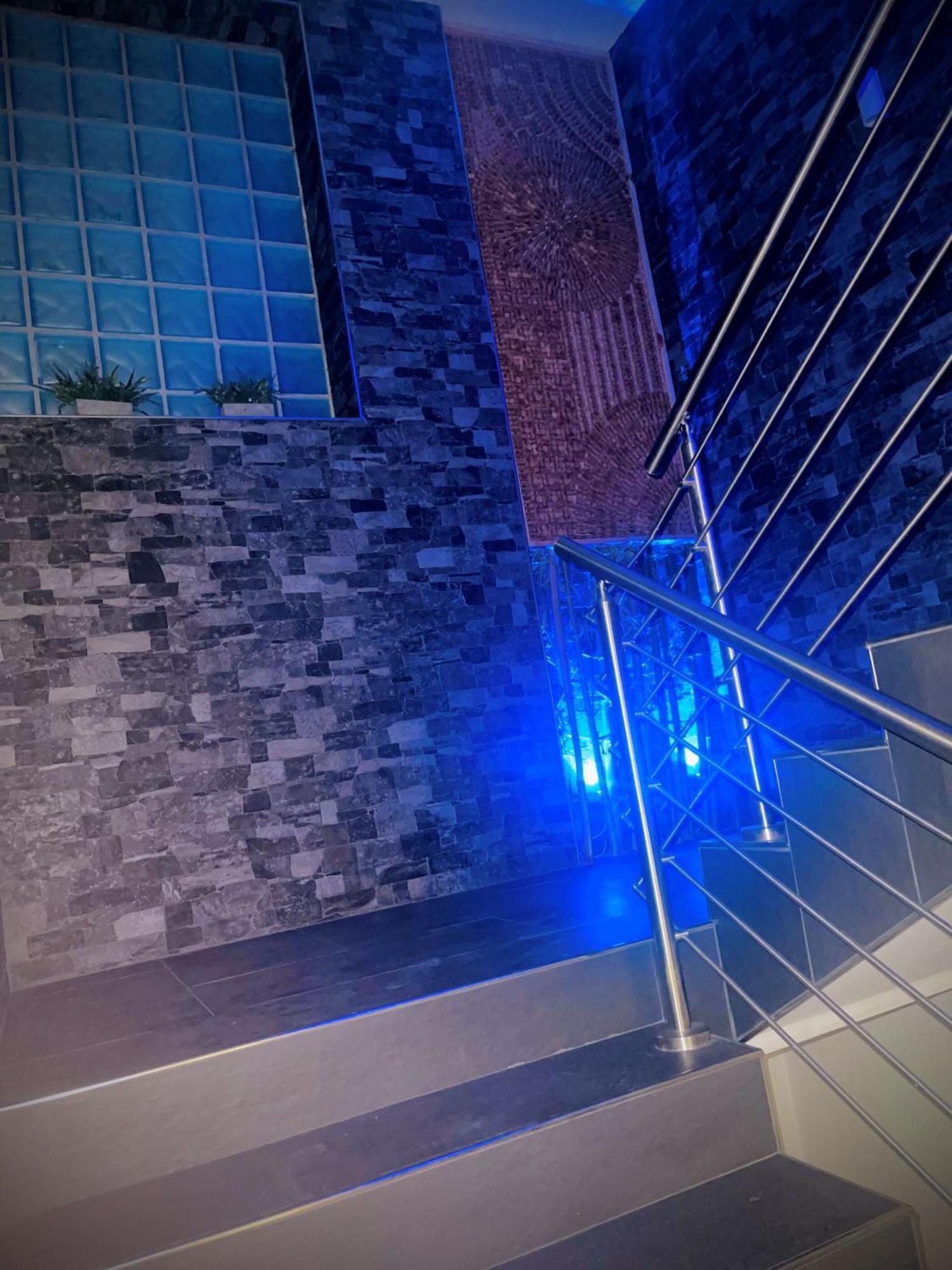 Residence Salentino 贝瓦尼亚圣彼得 外观 照片