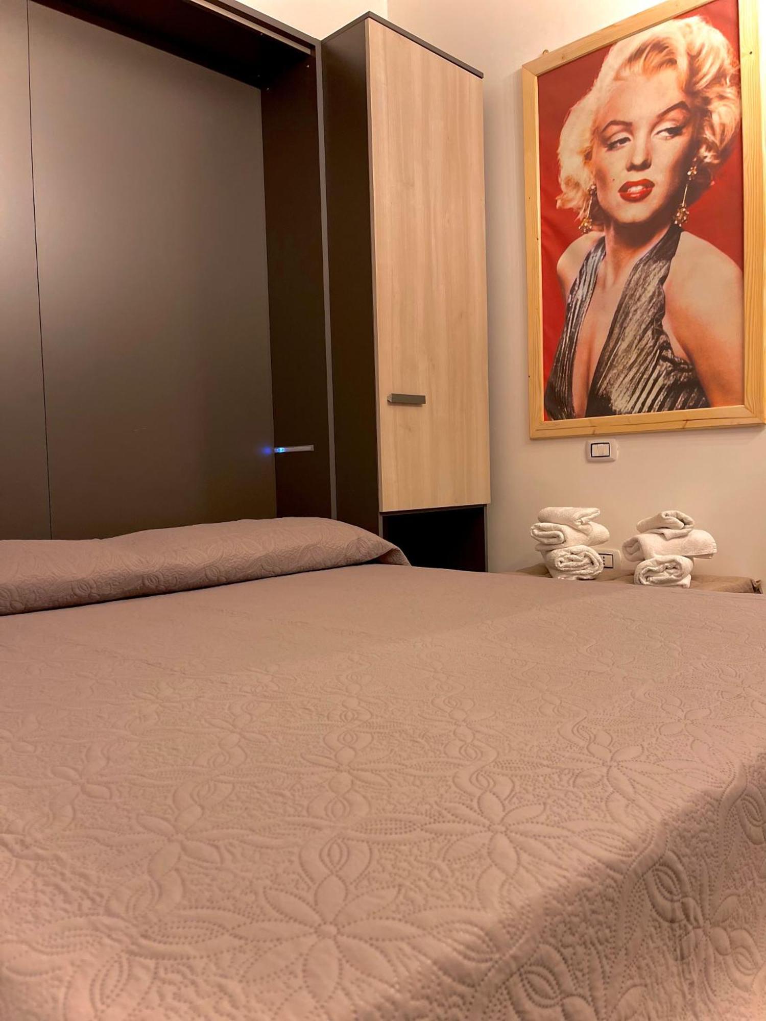Residence Salentino 贝瓦尼亚圣彼得 外观 照片