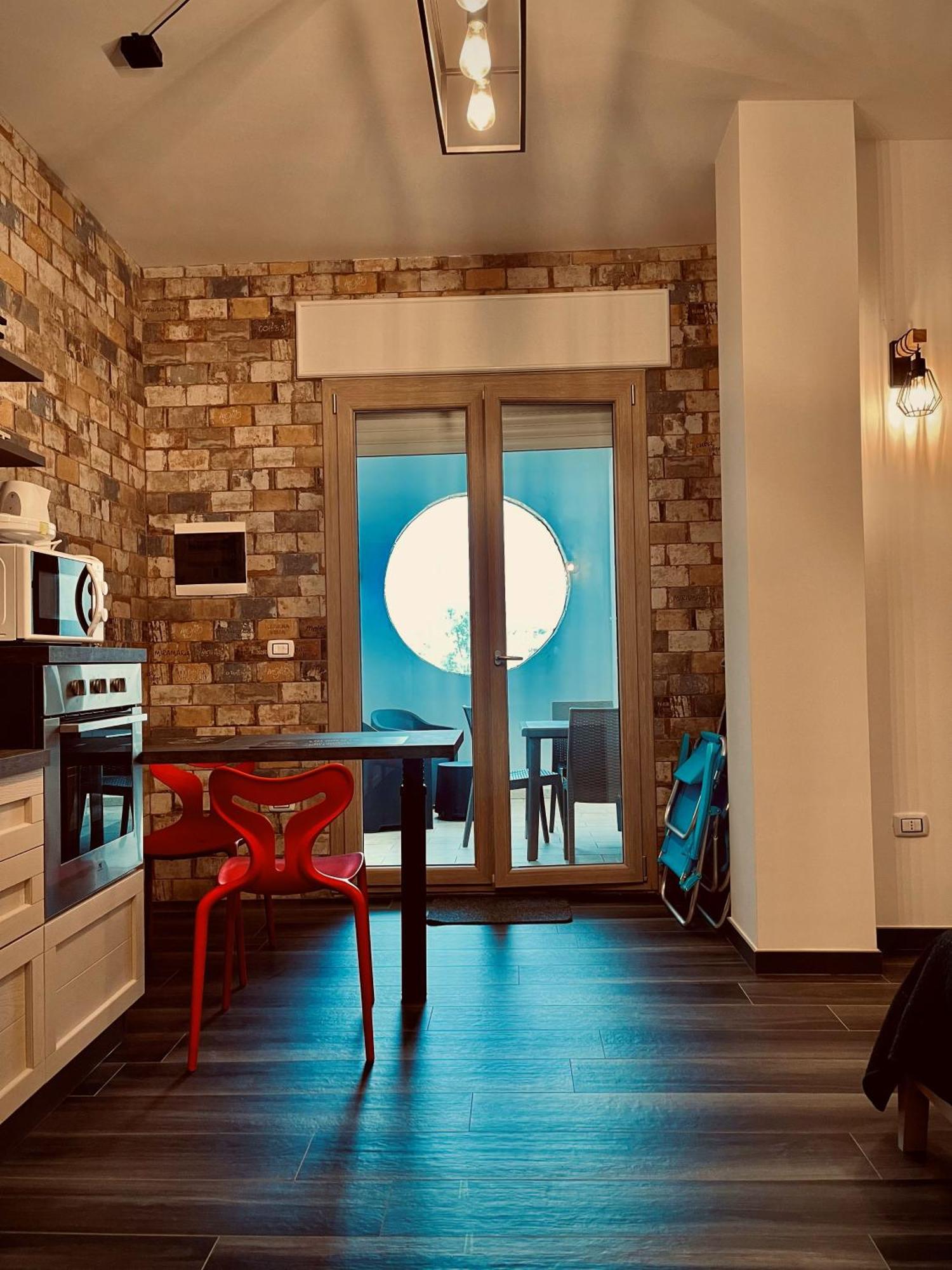 Residence Salentino 贝瓦尼亚圣彼得 外观 照片